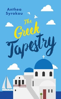 The Greek Tapestry - Julie & Friends, #2