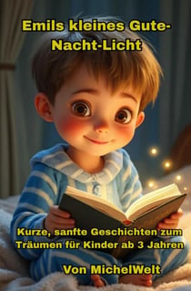 Emils kleines Gute-Nacht-Licht