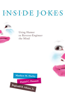 Inside Jokes - Using Humor to Reverse-Engineer the Mind