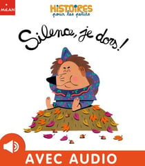 Silence, je dors !