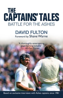 The Captains' Tales - Battle for the Ashes