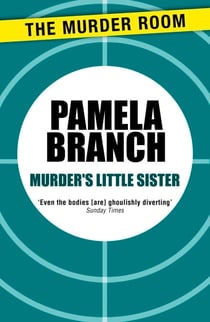 Murder's Little Sister