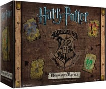 Achetez Jeu de Société Harry Potter 450368