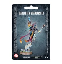 Harlequin Shadowseer - Warhammer 40,000