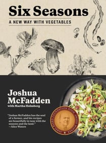 Six Seasons - A New Way with Vegetables