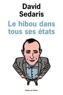 Le hibou dans tous ses états