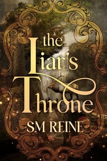 The Liar's Throne
