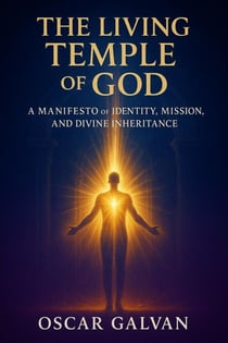 The Living Temple of God