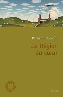 La région du cœur - et autres textes