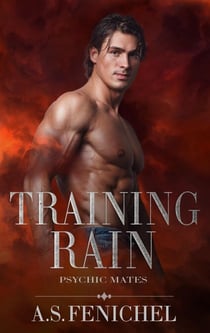 Training Rain - Psychic Mates, #3