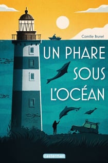 Un phare sous l'océan