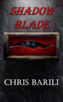Shadow Blade - Denari Lai, #2