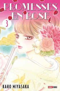 Promesse en rose T03