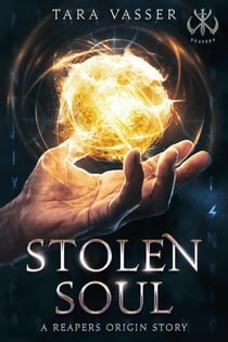 Stolen Soul A Reapers Origin Story - Reapers