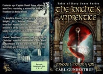 The Knight's Apprentice - Tales of Davy Jones, #3