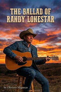 The Ballad of Randy Lonestar