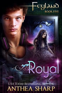 Royal - Feyland, #7