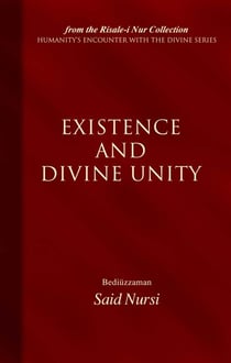 Existence And Divine Unity