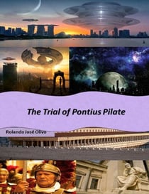 The Trial of Pontius Pilate