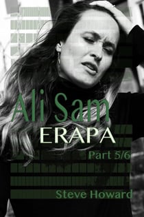 Ali Sam - Erapa - part 5/6 Open Source Movie Challenge - Ali Sam - Erapa Open Source Movie Challenge, #5