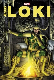 Je suis Loki