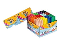 Pack 144 feutres Bic Kids Visacolor