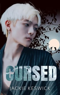 Cursed - A Balance of Magic, #2