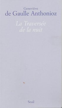 La Traversée de la nuit