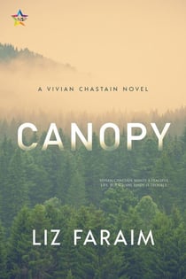 Canopy - Vivian Chastain, #1