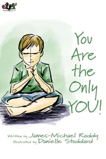 You Are the Only YOU!