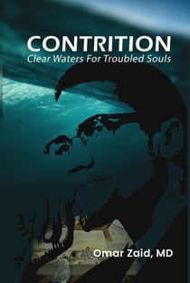 Contrition: Clear Waters For Troubled Souls