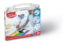 BlowPen art - Fil'art