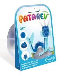 Patarev Pocket - Dragon