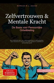 Zelfvertrouwen & Mentale Kracht: De Basis voor Persoonlijke Ontwikkeling - Zelfontwikkeling (NL), #1