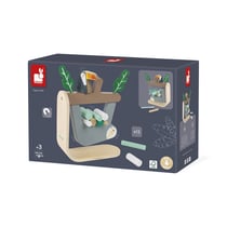 Paresseux - Jeu d'équilibre