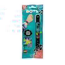 Le bracelet Musical - LEGO® DOTS - 41933