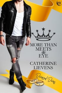 More Than Meets the Eye - Divorced Divas