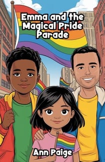 Emma and the Magical Pride Parade