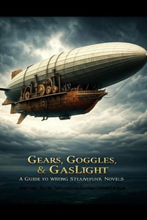 Gears, Goggles, & Gaslight: A Guide to Writing Steampunk Novels