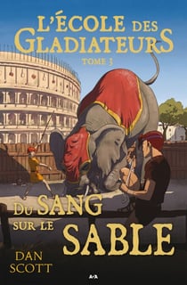 Du sang sur le sable - Du sang sur le sable