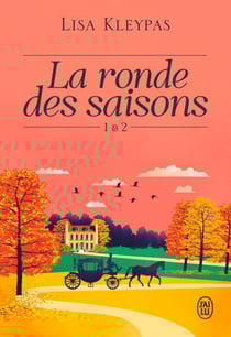 La ronde des saisons (Tome 1 &amp; 2)