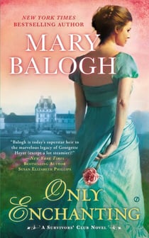 Only Enchanting - Flavian's Story