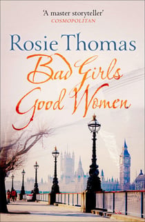 Bad Girls Good Women