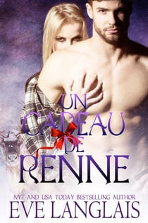 Un Cadeau de Renne - Kodiak Point (Francais), #0