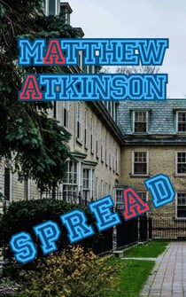 Spread - Final First, #2