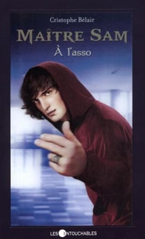 Maître Sam 02 : À l'asso