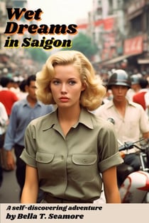 Wet Dreams in Saigon - Jenny's Dirty Adventures, #1