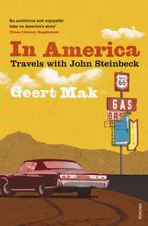 In America - Travels with John Steinbeck