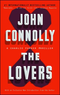 The Lovers - A Charlie Parker Thriller