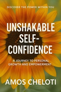 Boosting Self-Confidence: A Practical Guide to Building Unshakeable Self-Esteem